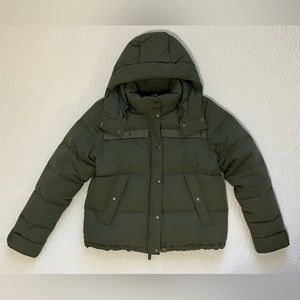 COPY - New puffer jacket THE NORTH FACE